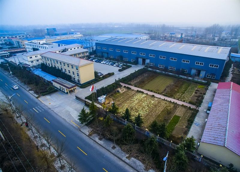 賀！藍海環(huán)境科技榮獲河南省專精特新中小企業(yè)